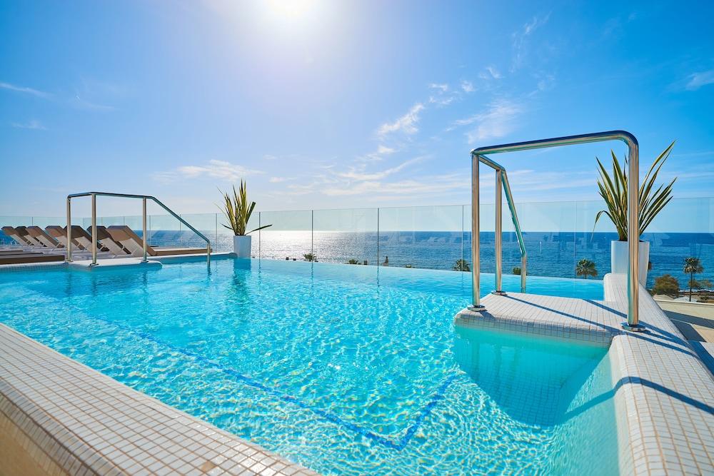 Hotel Protur Bonamar (Adults Only) à Cala Millor  Extérieur photo
