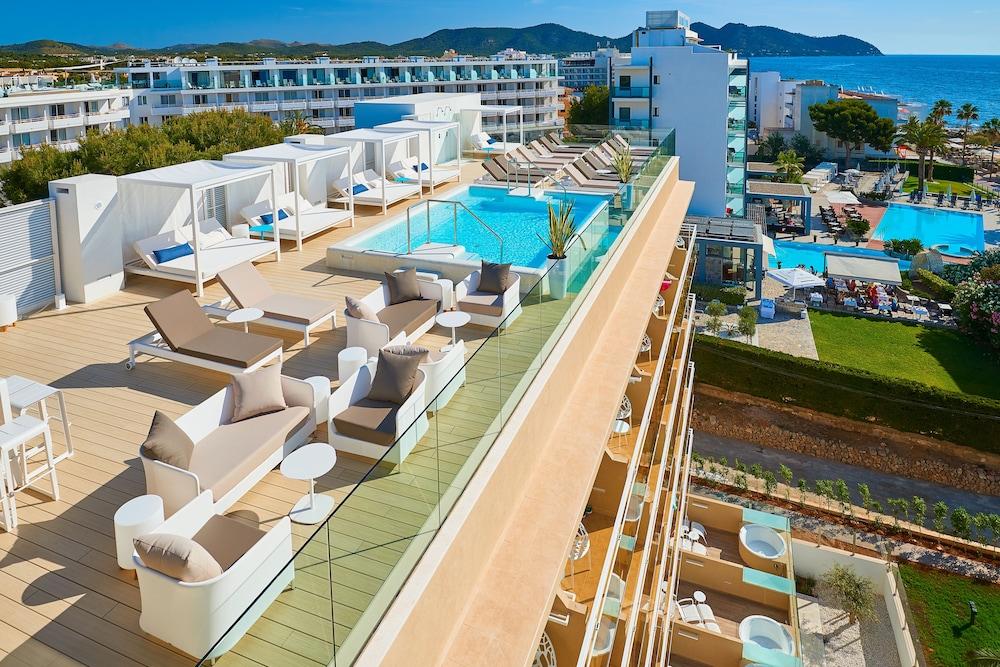 Hotel Protur Bonamar (Adults Only) à Cala Millor  Extérieur photo