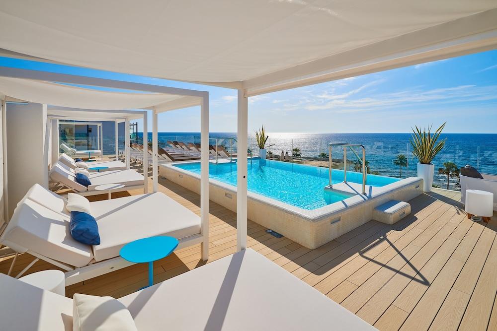 Hotel Protur Bonamar (Adults Only) à Cala Millor  Extérieur photo