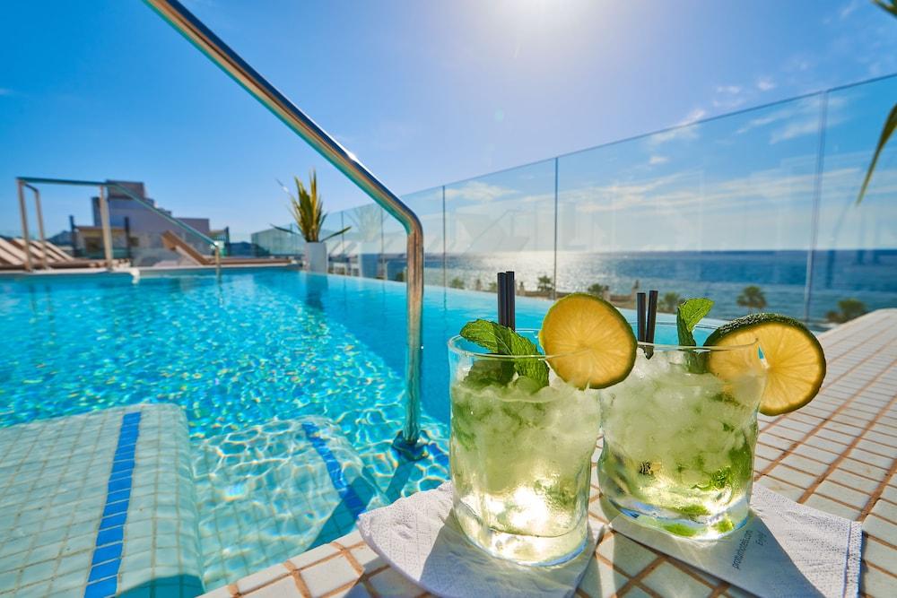 Hotel Protur Bonamar (Adults Only) à Cala Millor  Extérieur photo