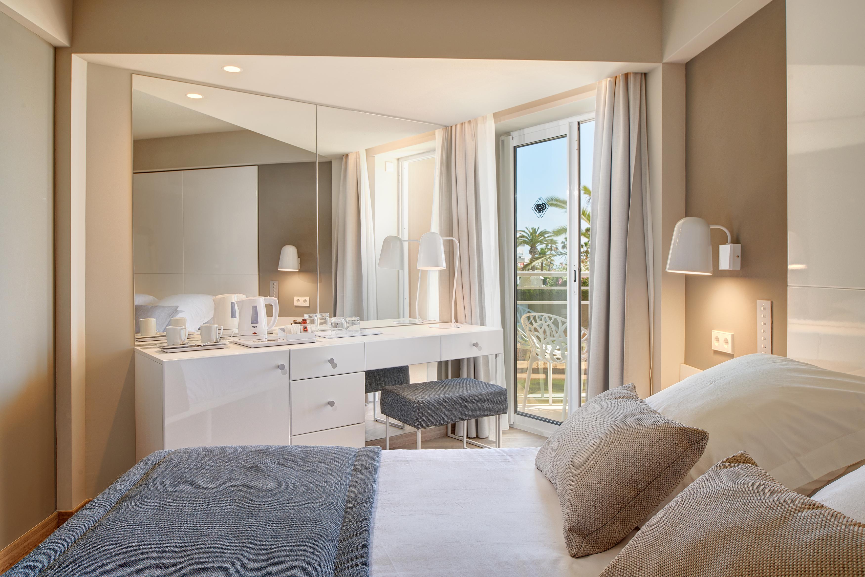 Hotel Protur Bonamar (Adults Only) à Cala Millor  Extérieur photo